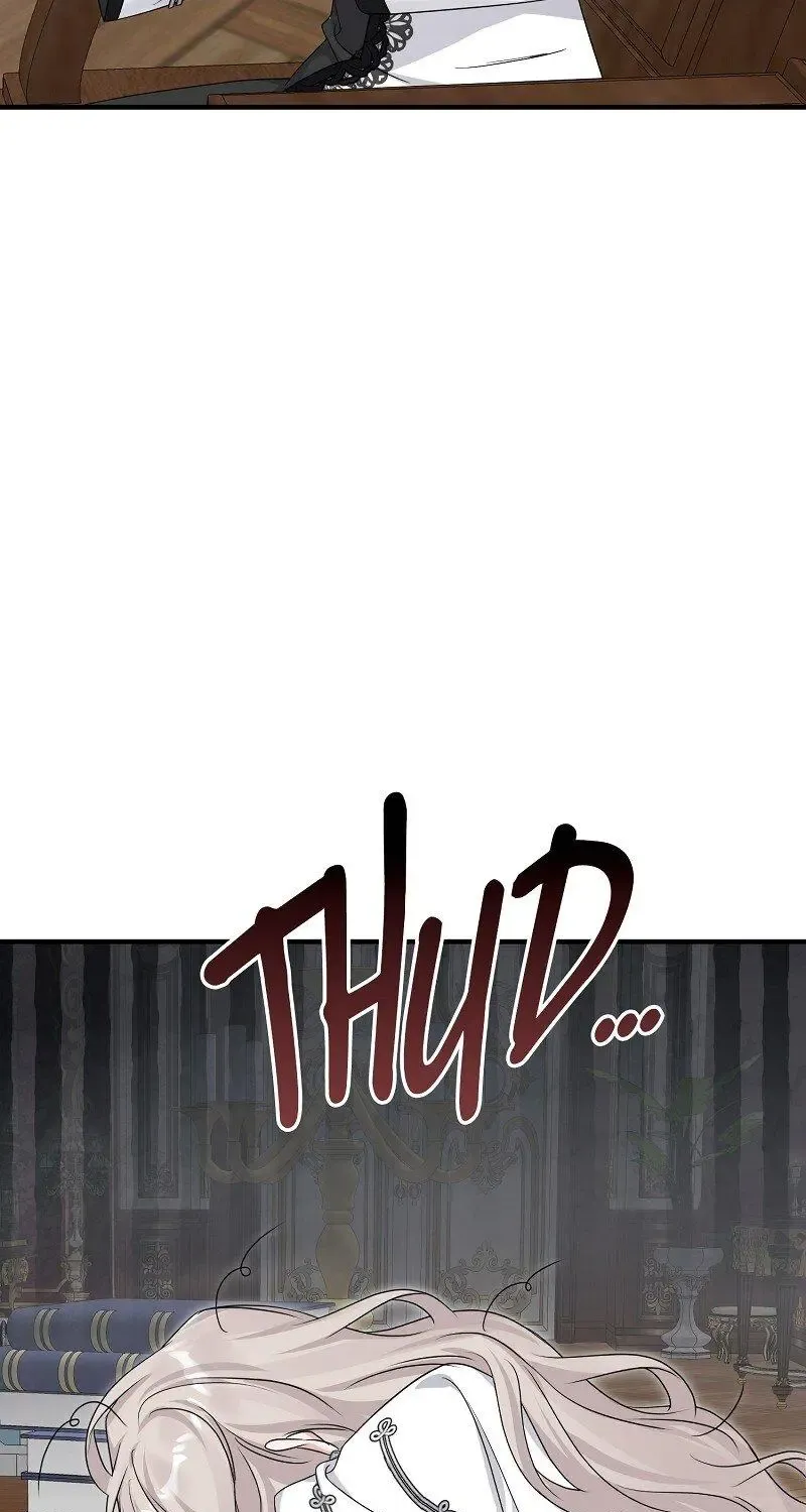 Survival Of A Tyrant’s Secretary Zinmanga X Chapter 28 Page 77