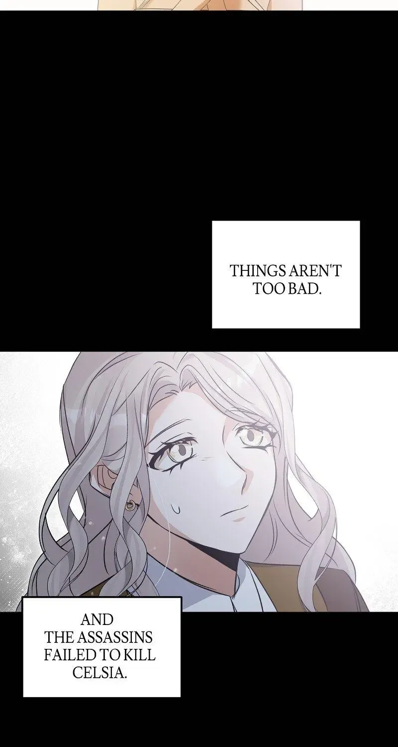 Survival Of A Tyrant’s Secretary Zinmanga X Chapter 27 Page 97