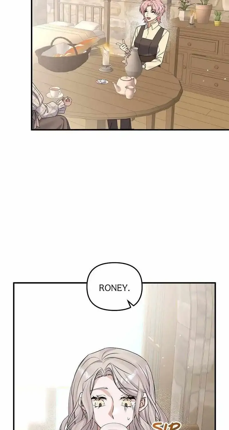 Survival Of A Tyrant’s Secretary Zinmanga X Chapter 26 Page 4