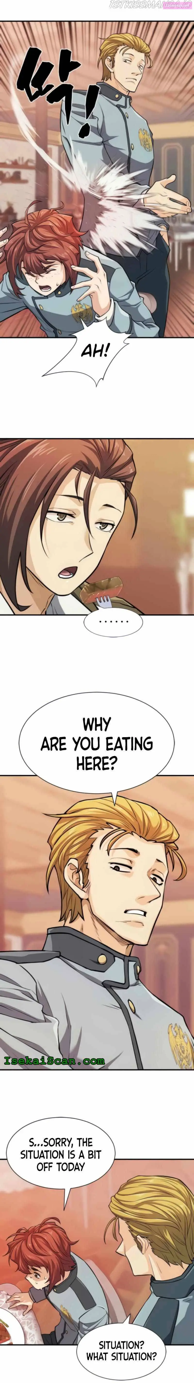 The World’s Best Engineer Zinmanga X Chapter 38 Page 8