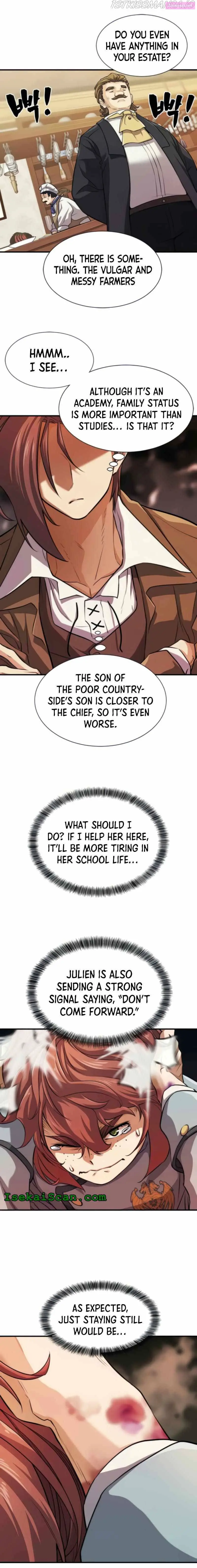 The World’s Best Engineer Zinmanga X Chapter 38 Page 10