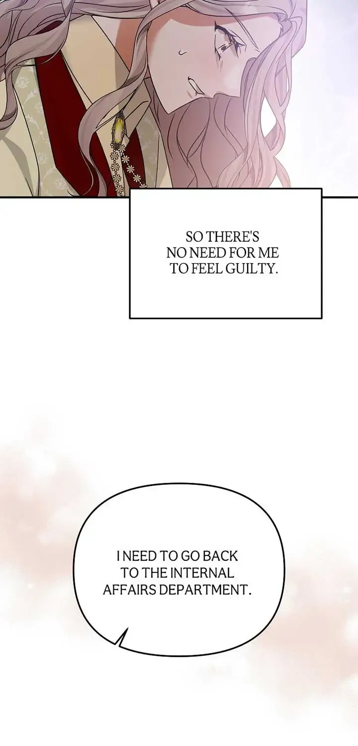 Survival Of A Tyrant’s Secretary Zinmanga X Chapter 25 Page 80