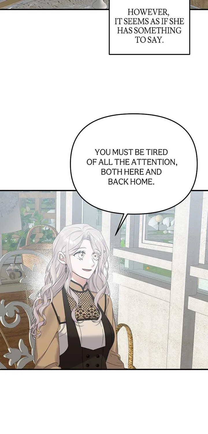 Survival Of A Tyrant’s Secretary Zinmanga X Chapter 24 Page 67