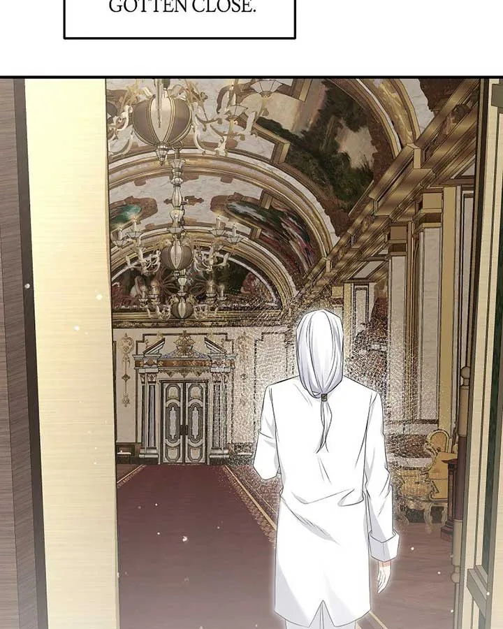 Survival Of A Tyrant’s Secretary Zinmanga X Chapter 23 Page 106