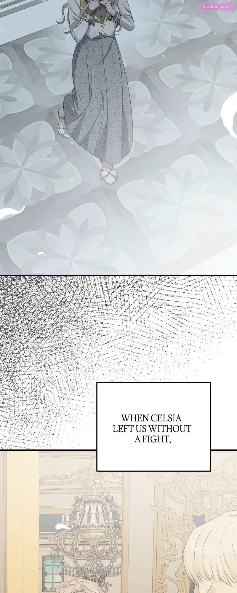 Survival Of A Tyrant’s Secretary Zinmanga X Chapter 22 Page 7