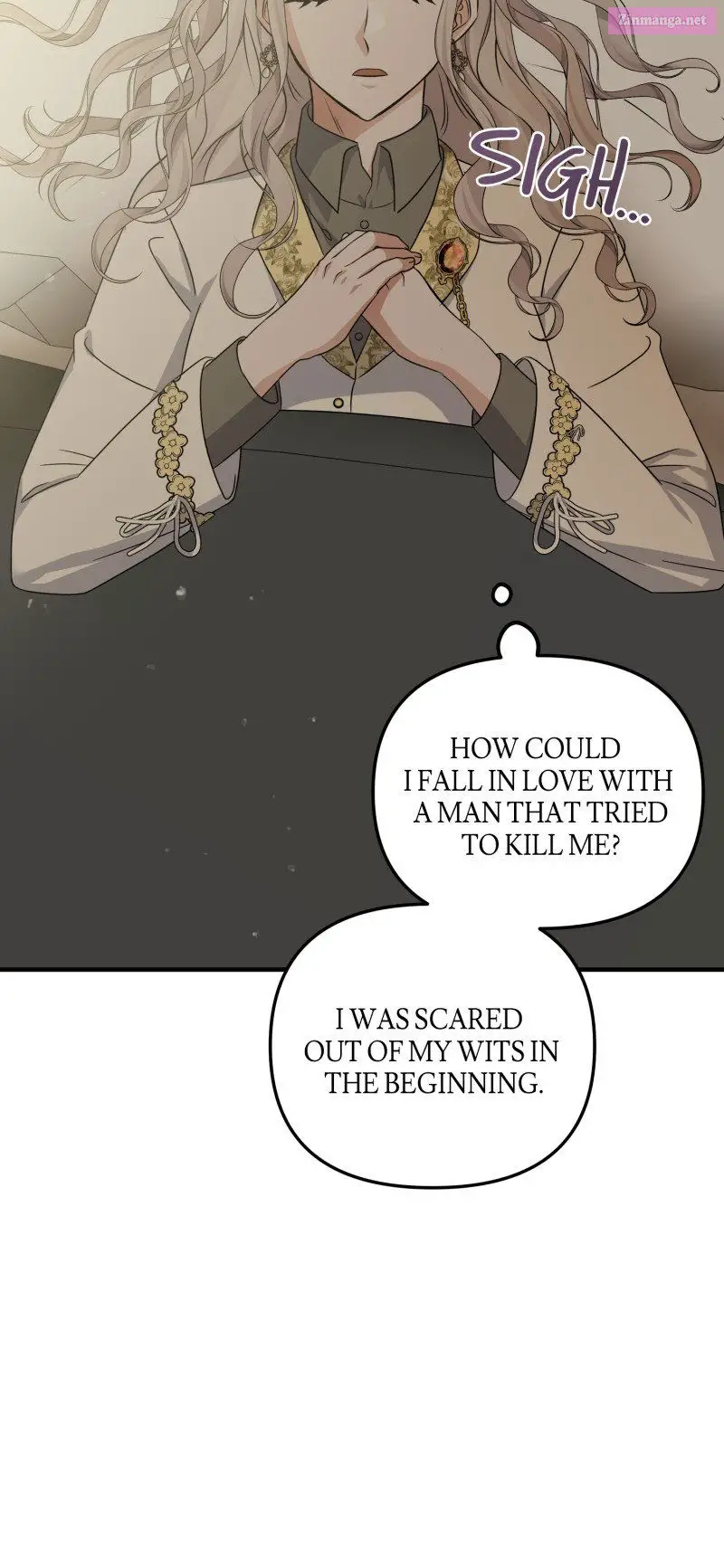 Survival Of A Tyrant’s Secretary Zinmanga X Chapter 22 Page 22