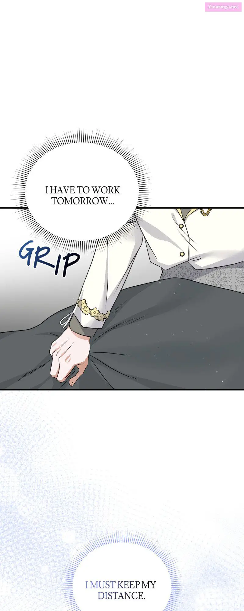 Survival Of A Tyrant’s Secretary Zinmanga X Chapter 22 Page 30