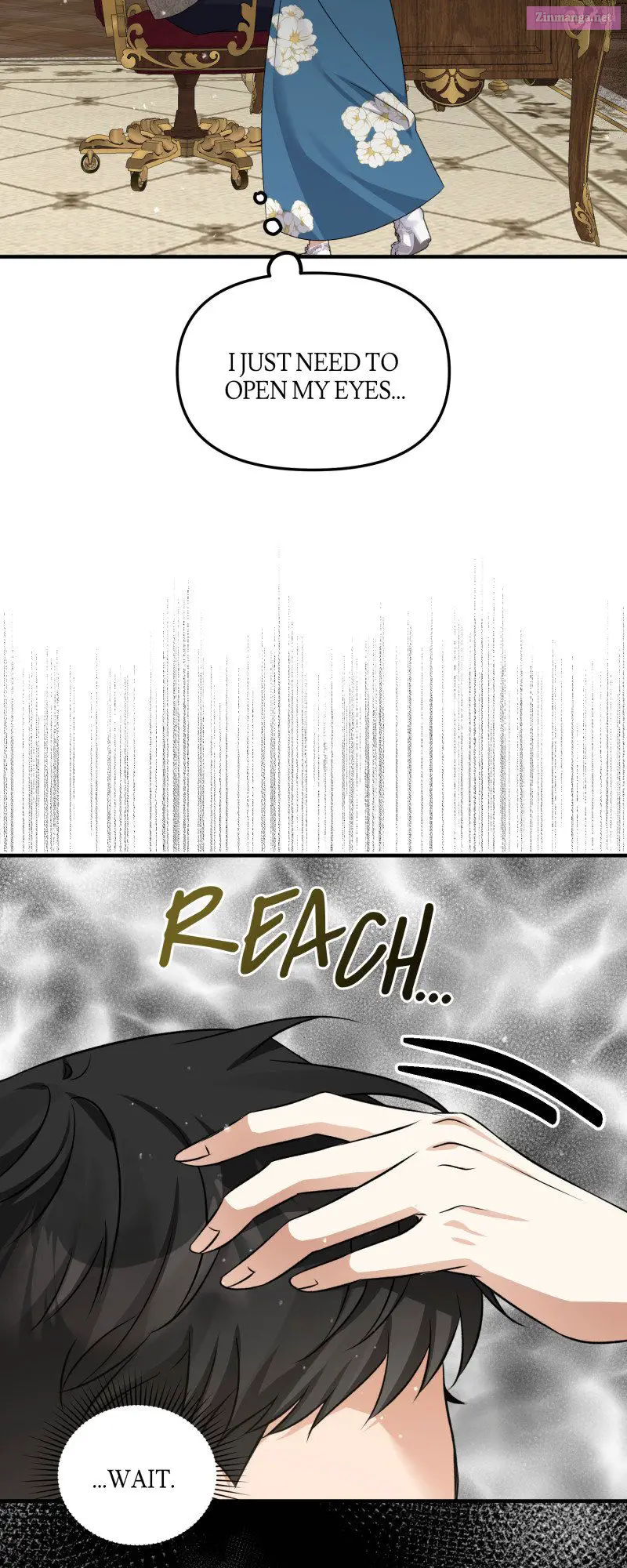 Survival Of A Tyrant’s Secretary Zinmanga X Chapter 22 Page 39