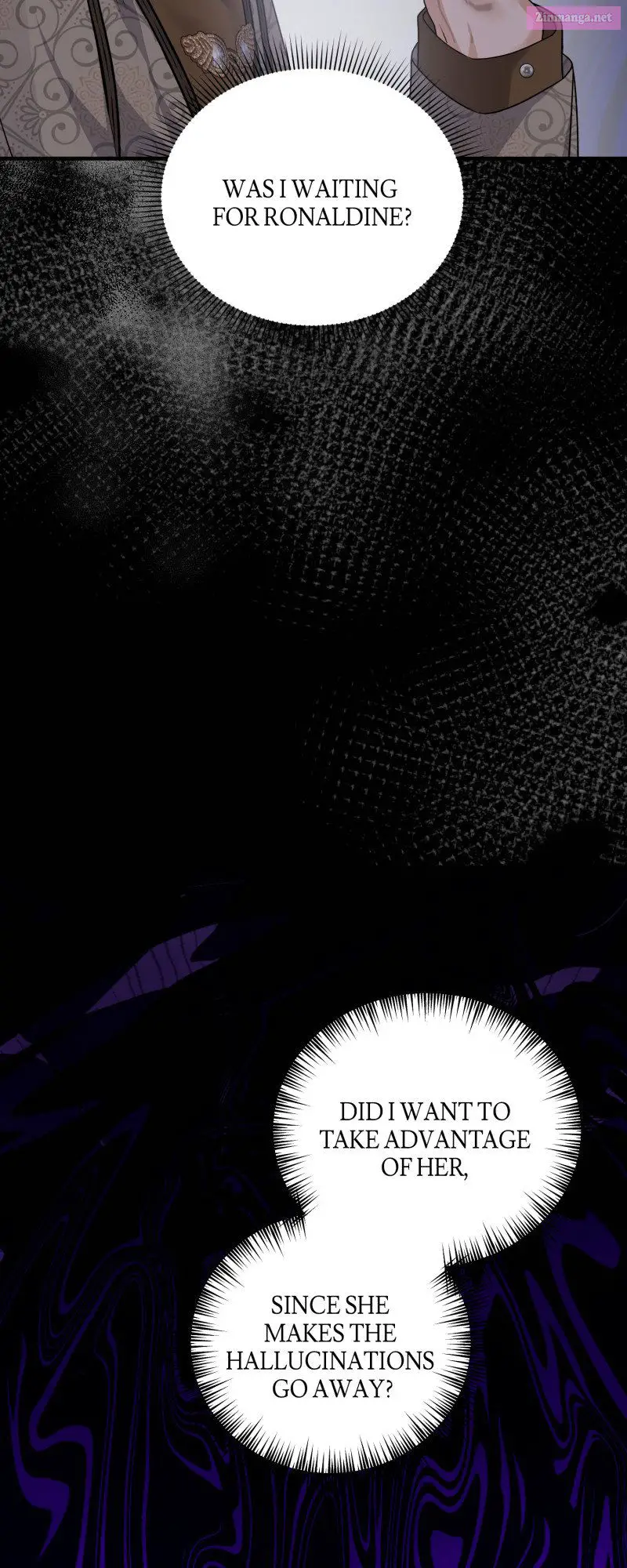 Survival Of A Tyrant’s Secretary Zinmanga X Chapter 22 Page 51