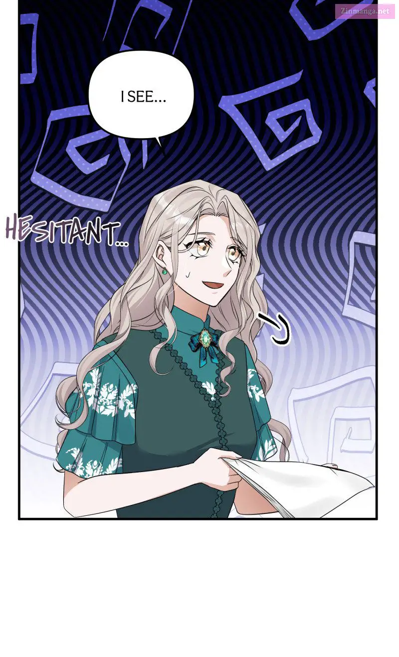 Survival Of A Tyrant’s Secretary Zinmanga X Chapter 22 Page 60