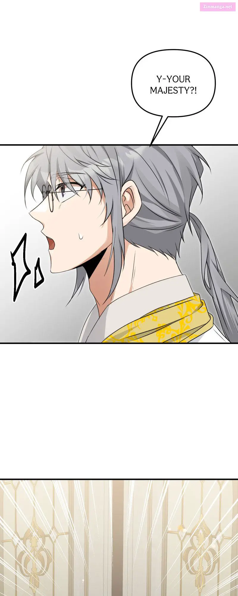 Survival Of A Tyrant’s Secretary Zinmanga X Chapter 22 Page 67