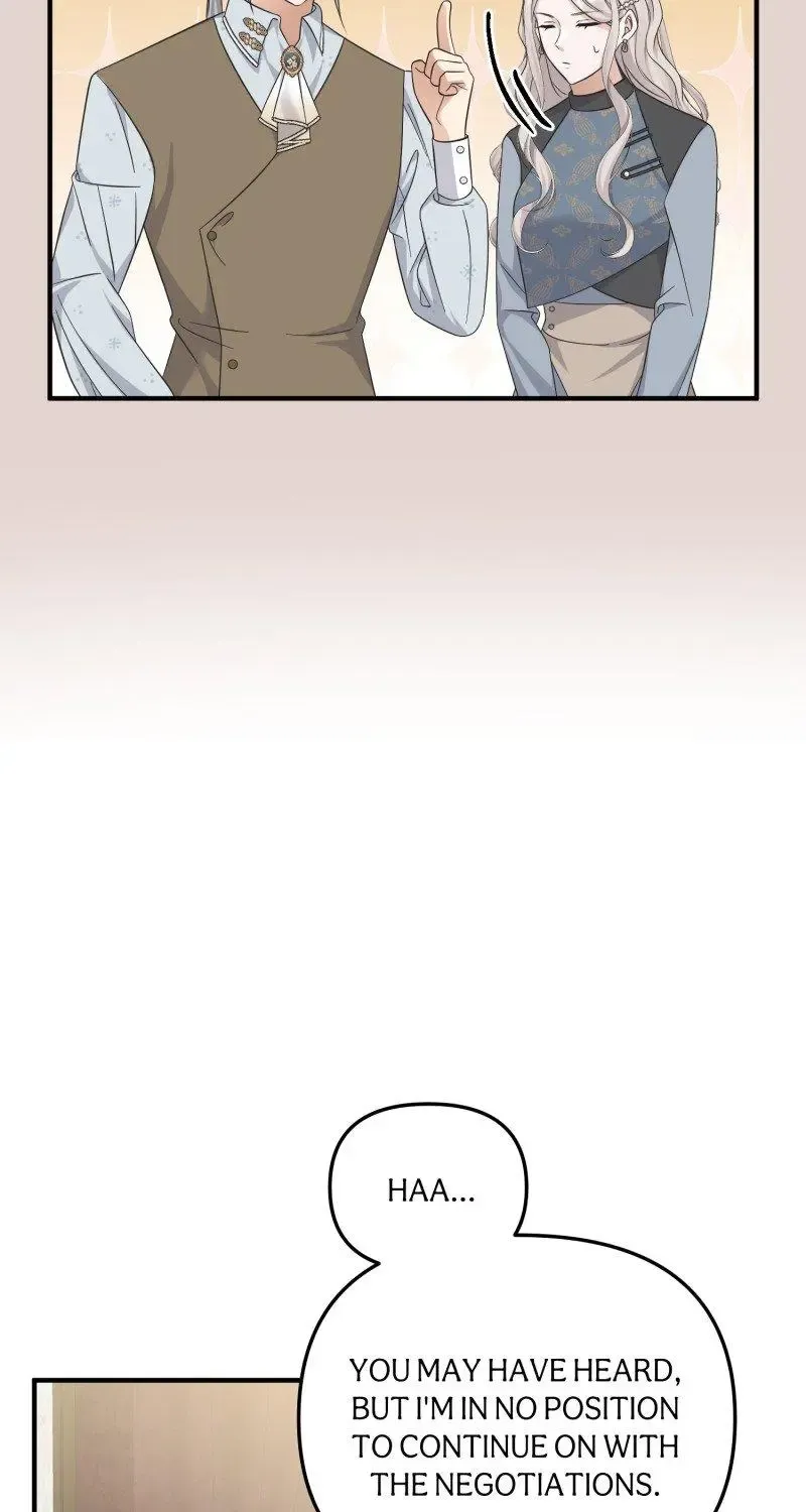 Survival Of A Tyrant’s Secretary Zinmanga X Chapter 22 Page 90