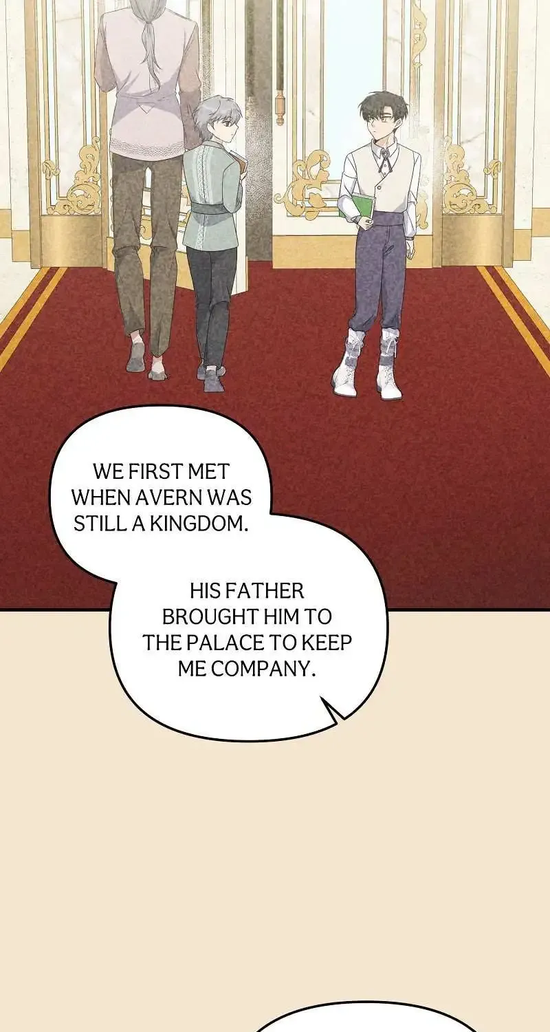Survival Of A Tyrant’s Secretary Zinmanga X Chapter 21 Page 71