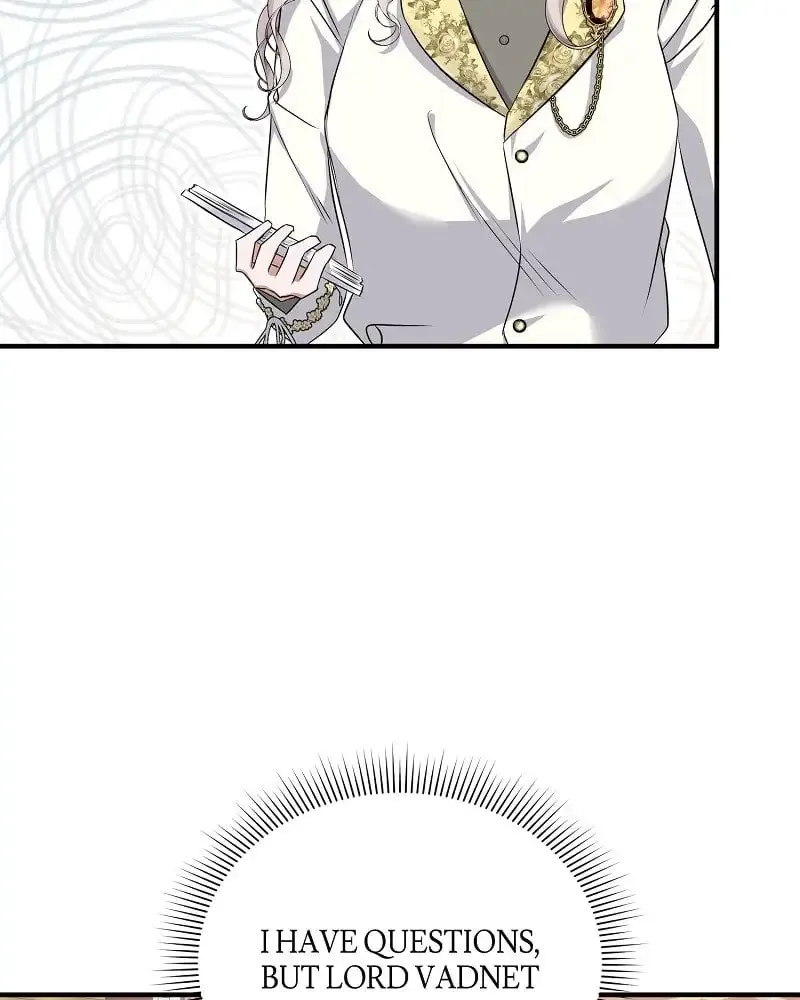 Survival Of A Tyrant’s Secretary Zinmanga X Chapter 21 Page 90