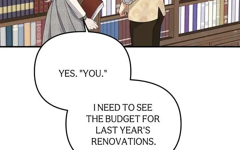 Survival Of A Tyrant’s Secretary Zinmanga X Chapter 21 Page 96