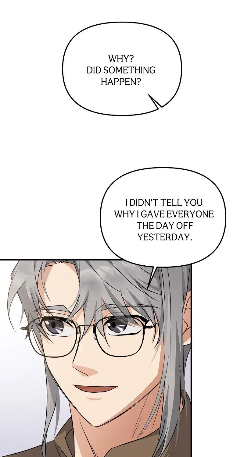 Survival Of A Tyrant’s Secretary Zinmanga X Chapter 21 Page 101