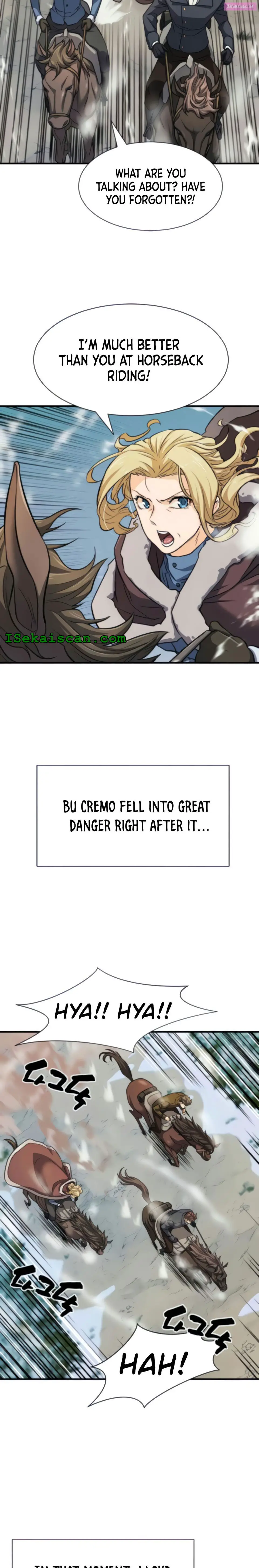 The World’s Best Engineer Zinmanga X Chapter 33 Page 5