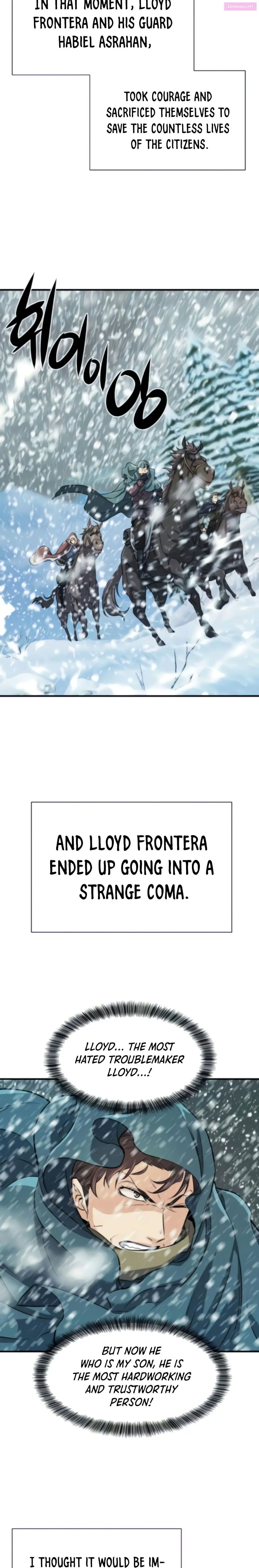 The World’s Best Engineer Zinmanga X Chapter 33 Page 6