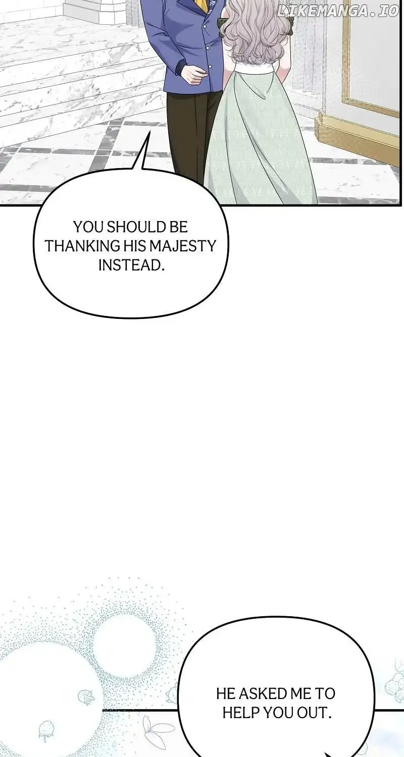 Survival Of A Tyrant’s Secretary Zinmanga X Chapter 20 Page 108