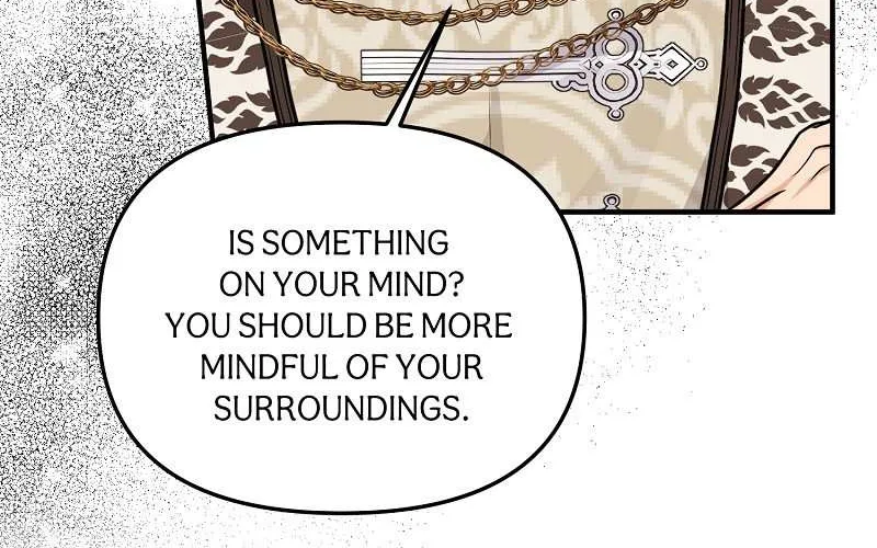 Survival Of A Tyrant’s Secretary Zinmanga X Chapter 20 Page 113