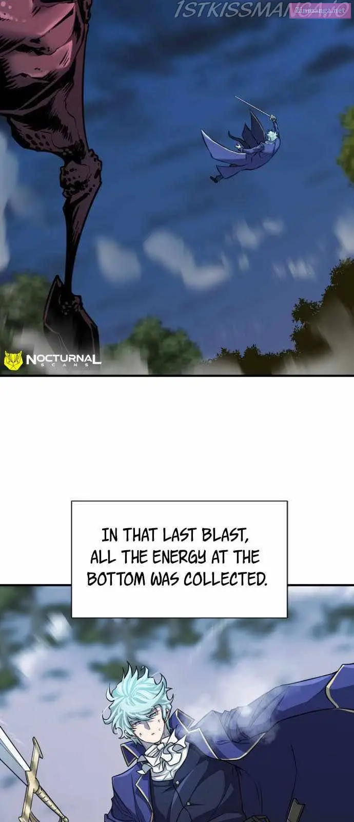 The World’s Best Engineer Zinmanga X Chapter 32 Page 3