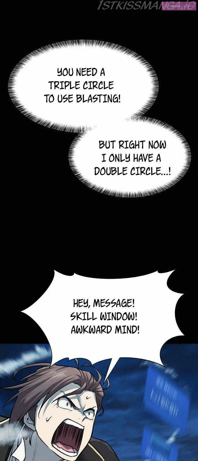 The World’s Best Engineer Zinmanga X Chapter 32 Page 20