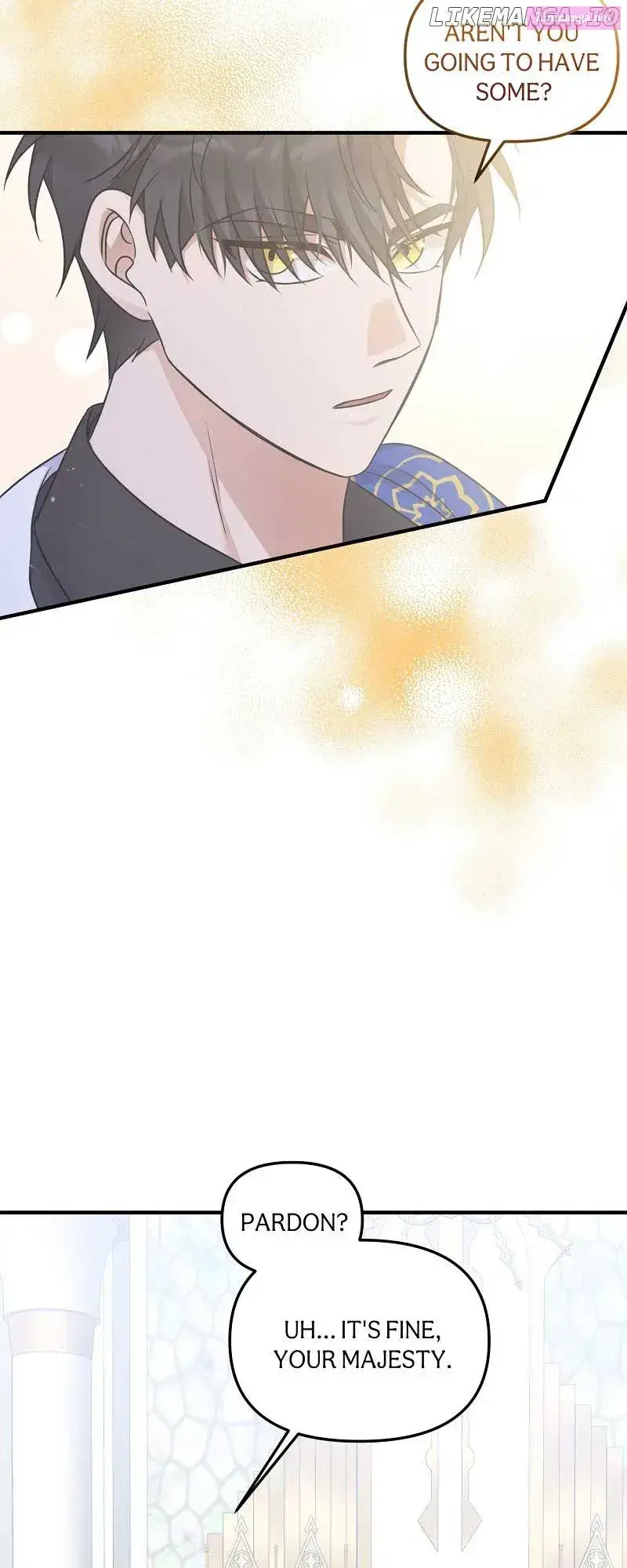 Survival Of A Tyrant’s Secretary Zinmanga X Chapter 19 Page 7