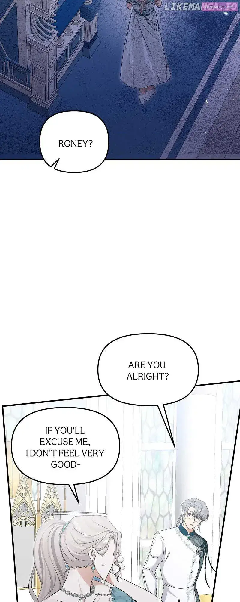 Survival Of A Tyrant’s Secretary Zinmanga X Chapter 19 Page 26