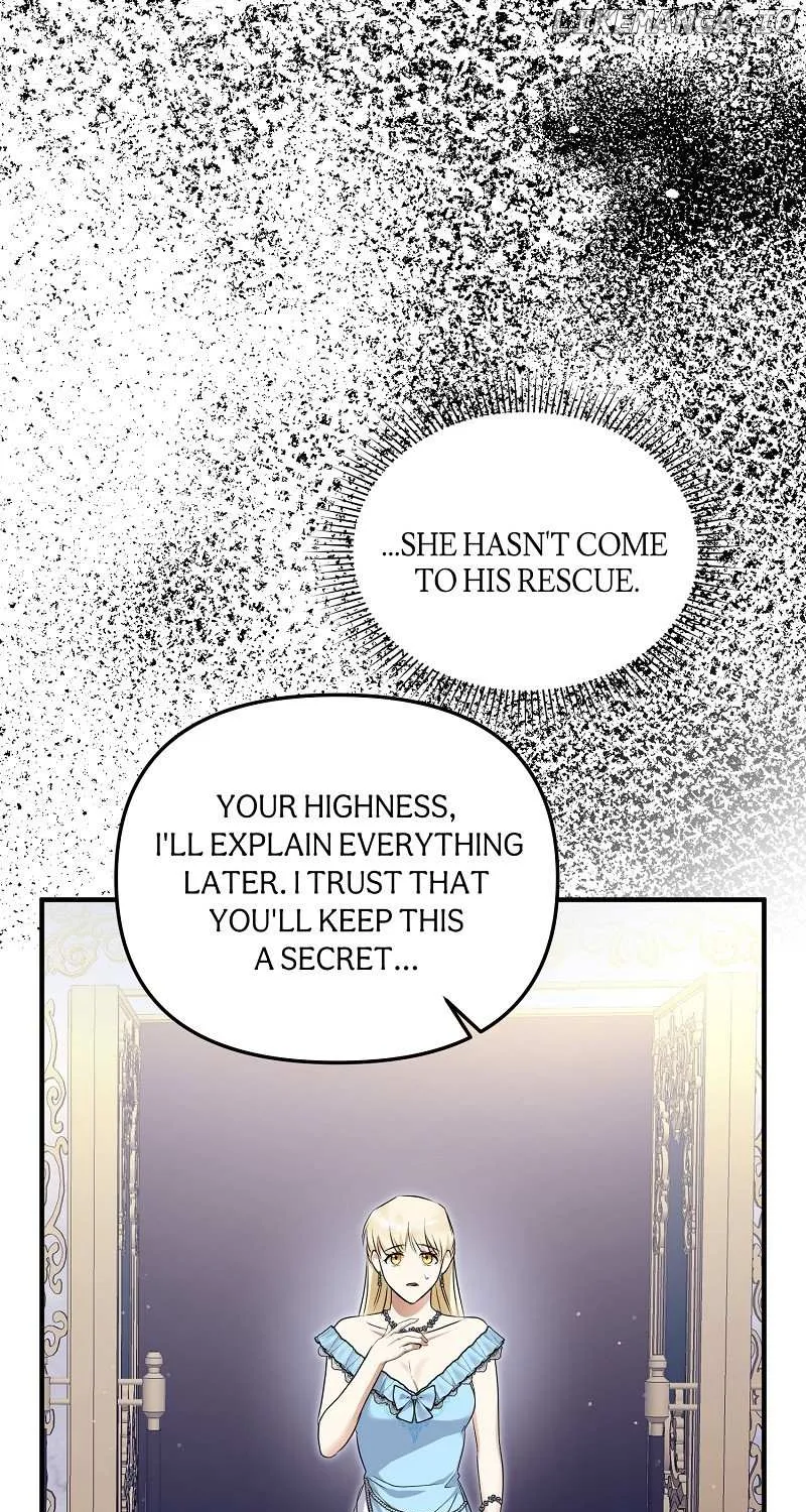 Survival Of A Tyrant’s Secretary Zinmanga X Chapter 19 Page 92