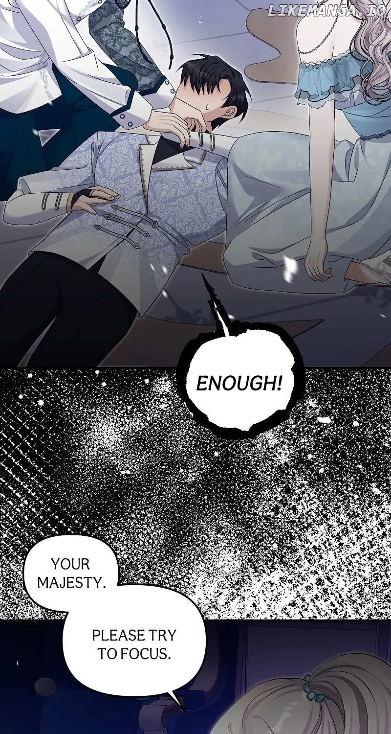 Survival Of A Tyrant’s Secretary Zinmanga X Chapter 19 Page 100