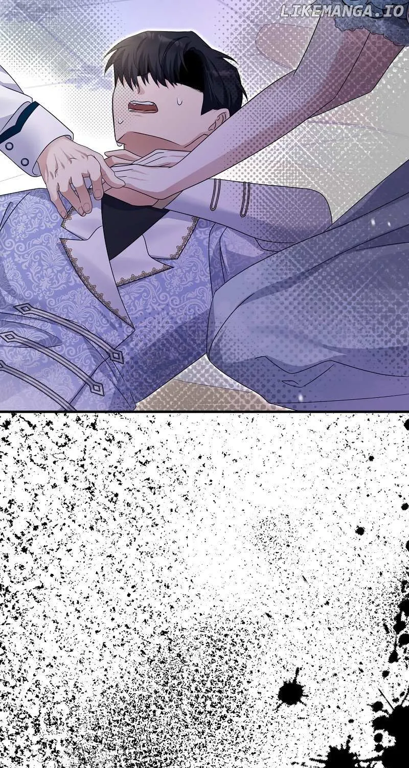 Survival Of A Tyrant’s Secretary Zinmanga X Chapter 19 Page 102