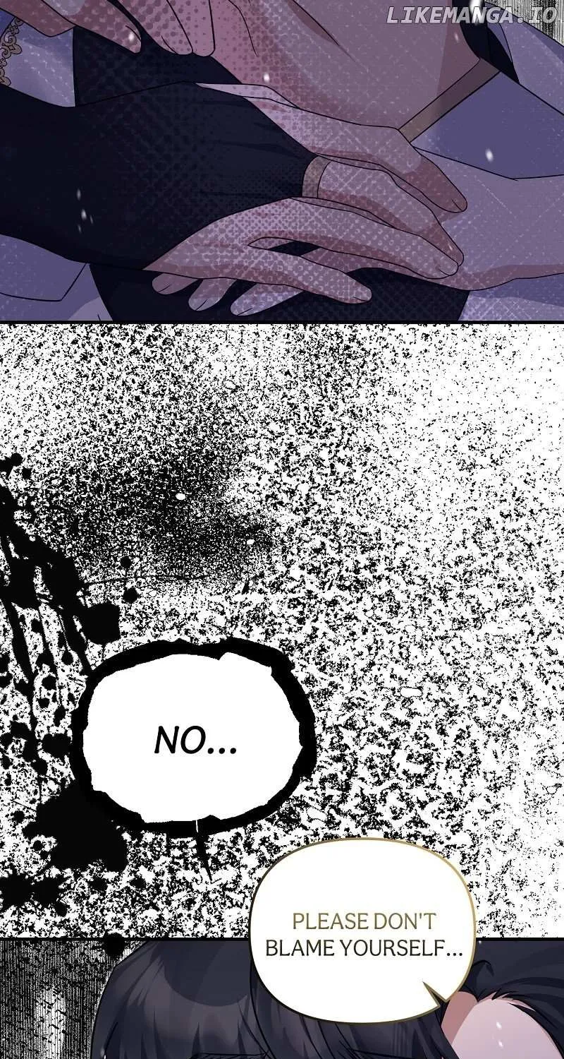 Survival Of A Tyrant’s Secretary Zinmanga X Chapter 19 Page 104