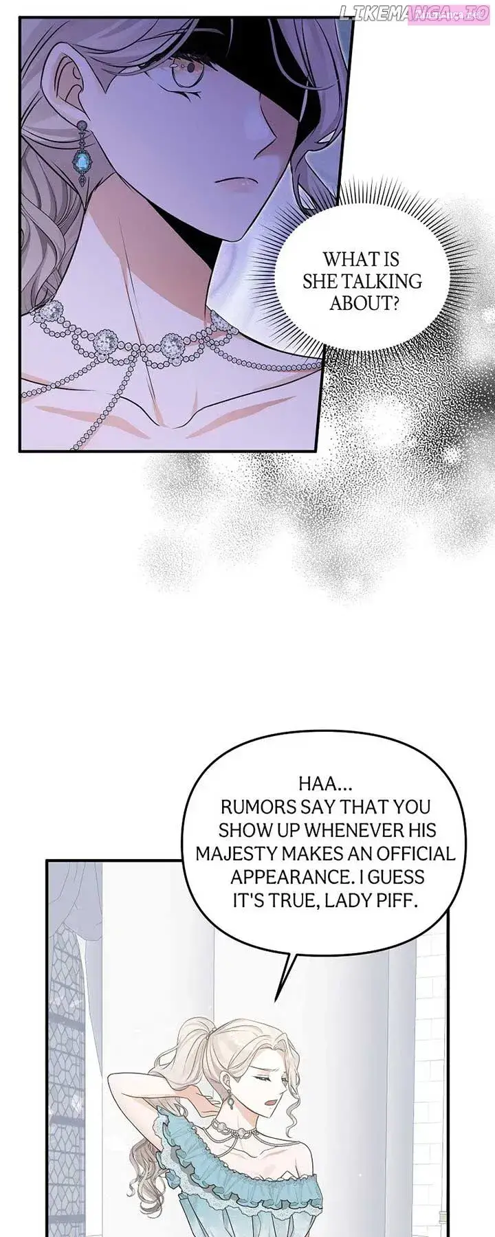 Survival Of A Tyrant’s Secretary Zinmanga X Chapter 18 Page 13