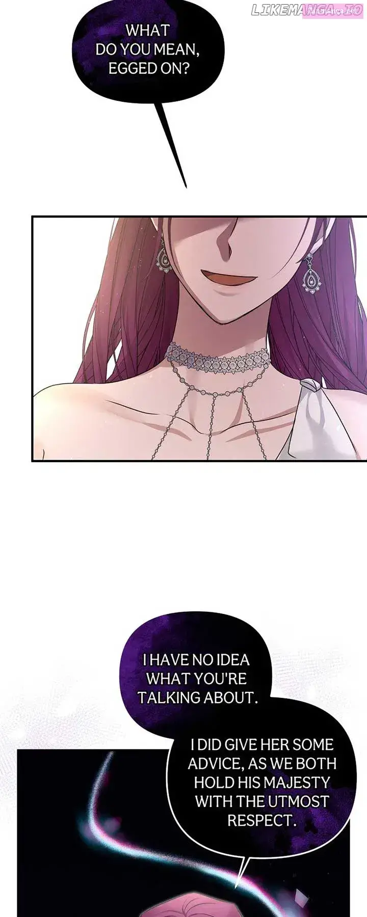 Survival Of A Tyrant’s Secretary Zinmanga X Chapter 18 Page 21