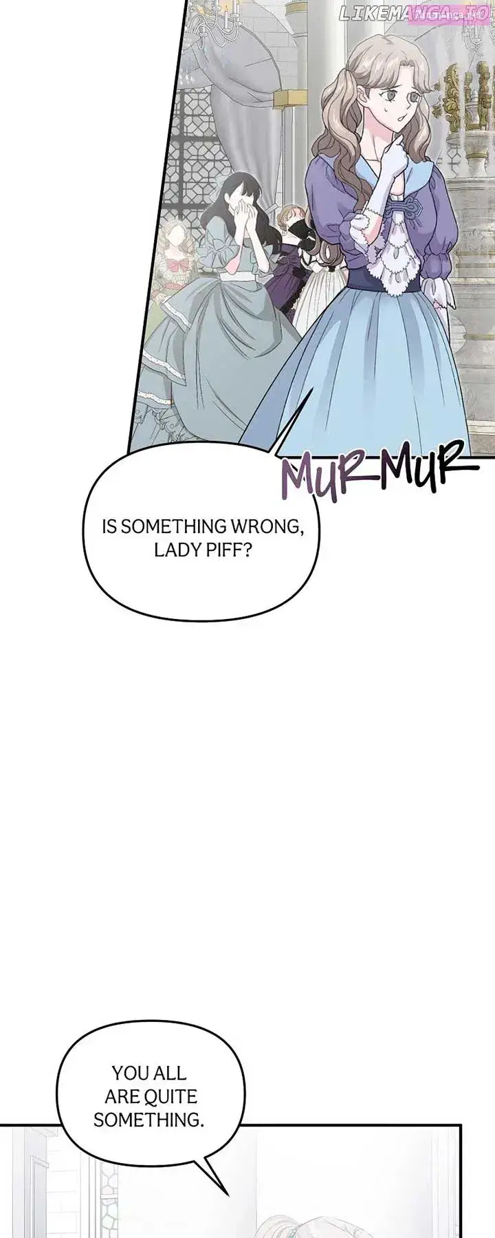 Survival Of A Tyrant’s Secretary Zinmanga X Chapter 18 Page 26
