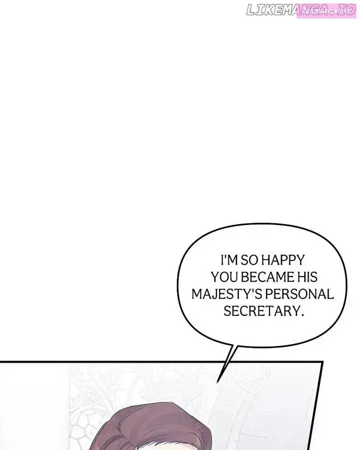 Survival Of A Tyrant’s Secretary Zinmanga X Chapter 18 Page 48