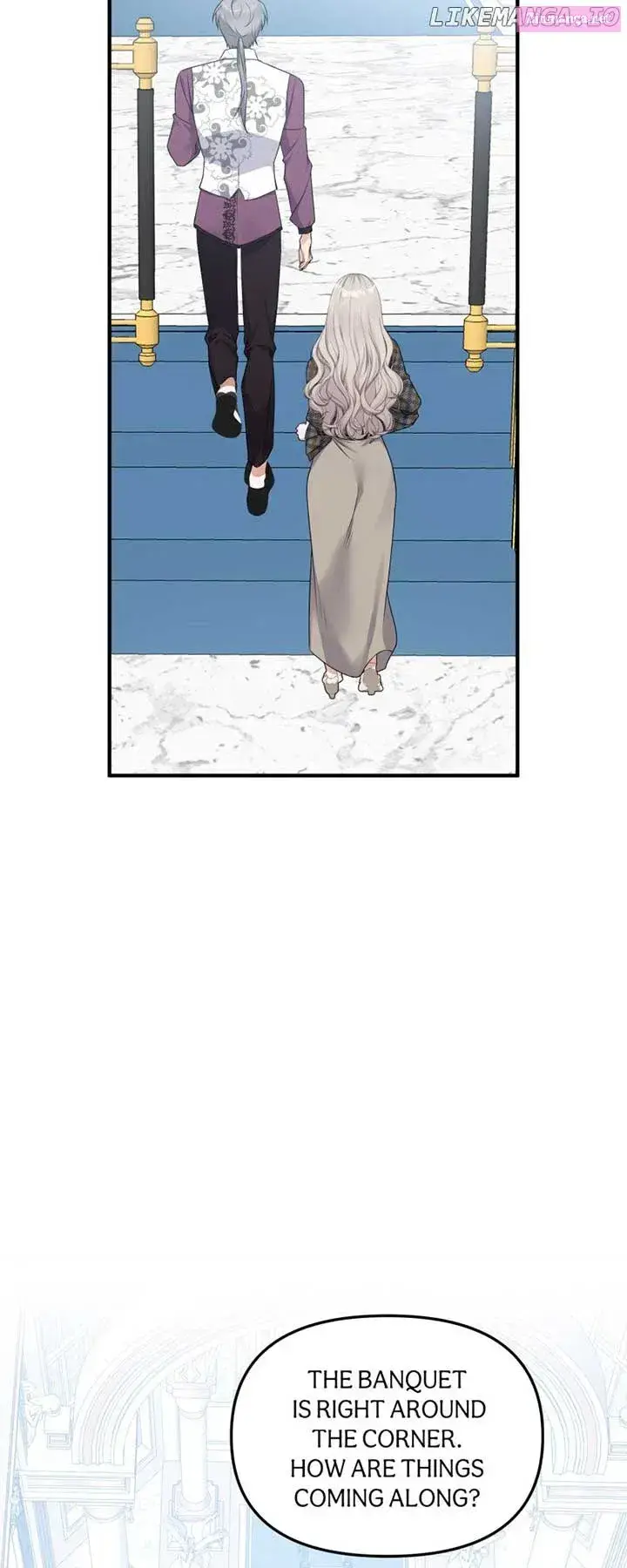 Survival Of A Tyrant’s Secretary Zinmanga X Chapter 17 Page 28
