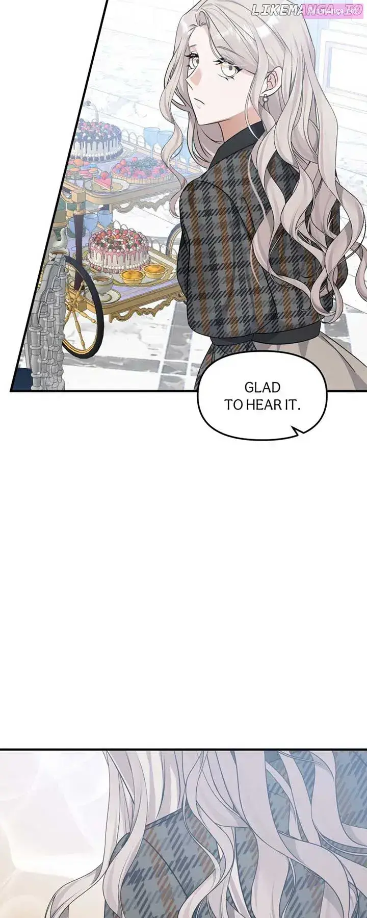 Survival Of A Tyrant’s Secretary Zinmanga X Chapter 17 Page 35