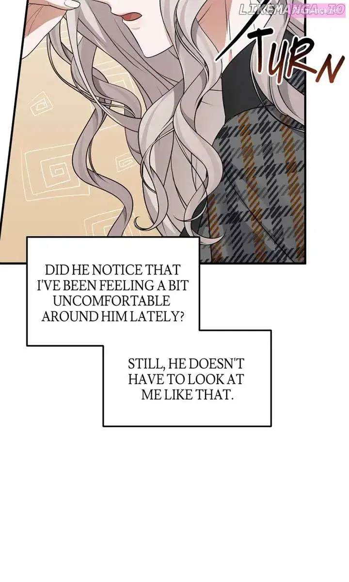 Survival Of A Tyrant’s Secretary Zinmanga X Chapter 17 Page 46