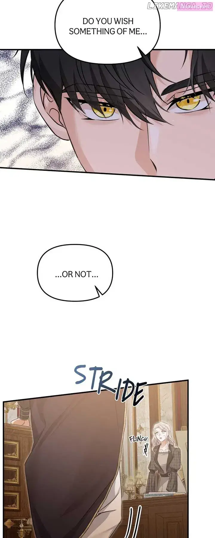 Survival Of A Tyrant’s Secretary Zinmanga X Chapter 17 Page 48
