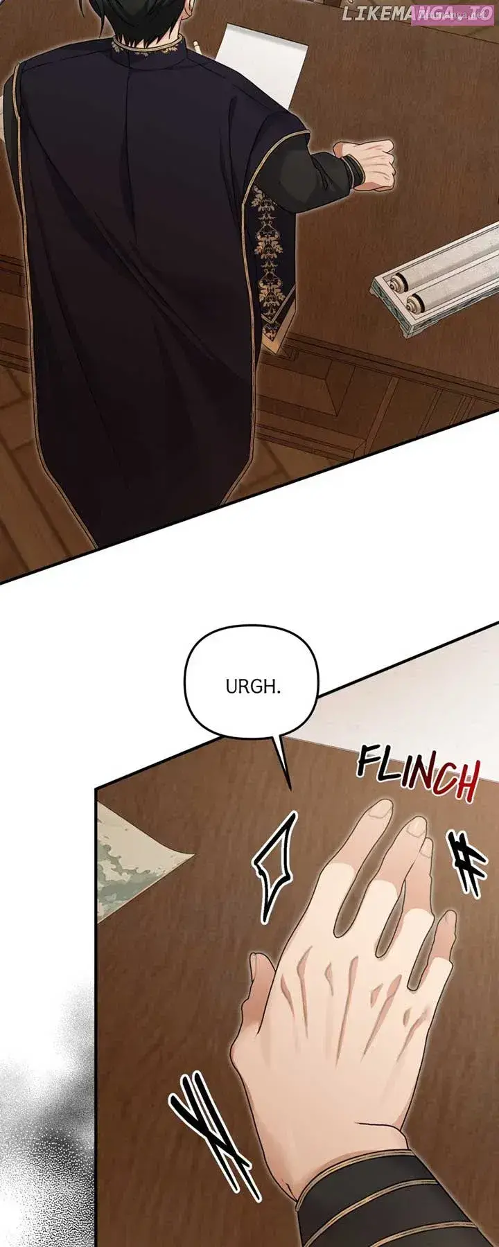 Survival Of A Tyrant’s Secretary Zinmanga X Chapter 17 Page 50