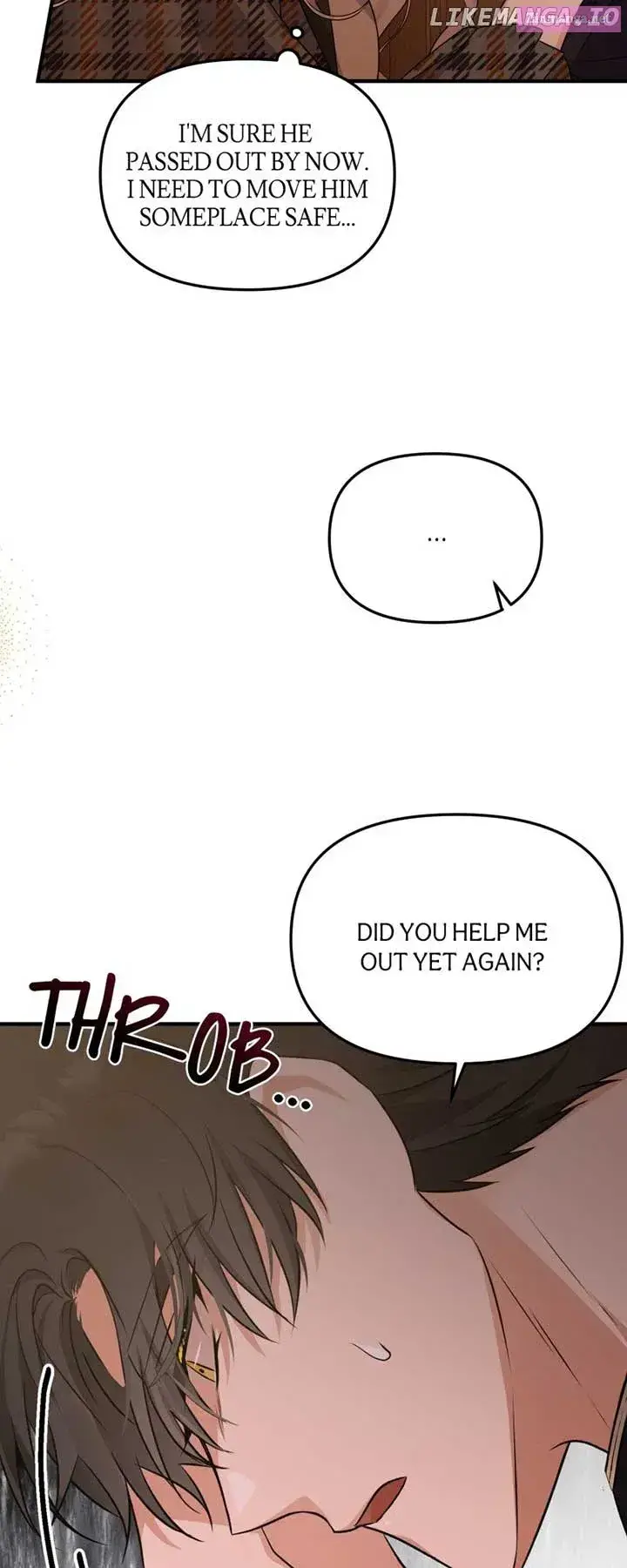 Survival Of A Tyrant’s Secretary Zinmanga X Chapter 17 Page 64