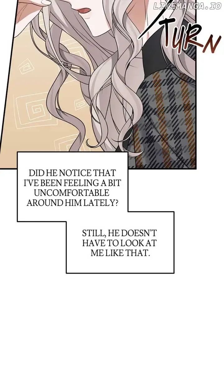 Survival Of A Tyrant’s Secretary Zinmanga X Chapter 17 Page 85