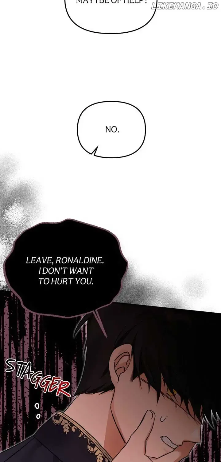 Survival Of A Tyrant’s Secretary Zinmanga X Chapter 17 Page 96