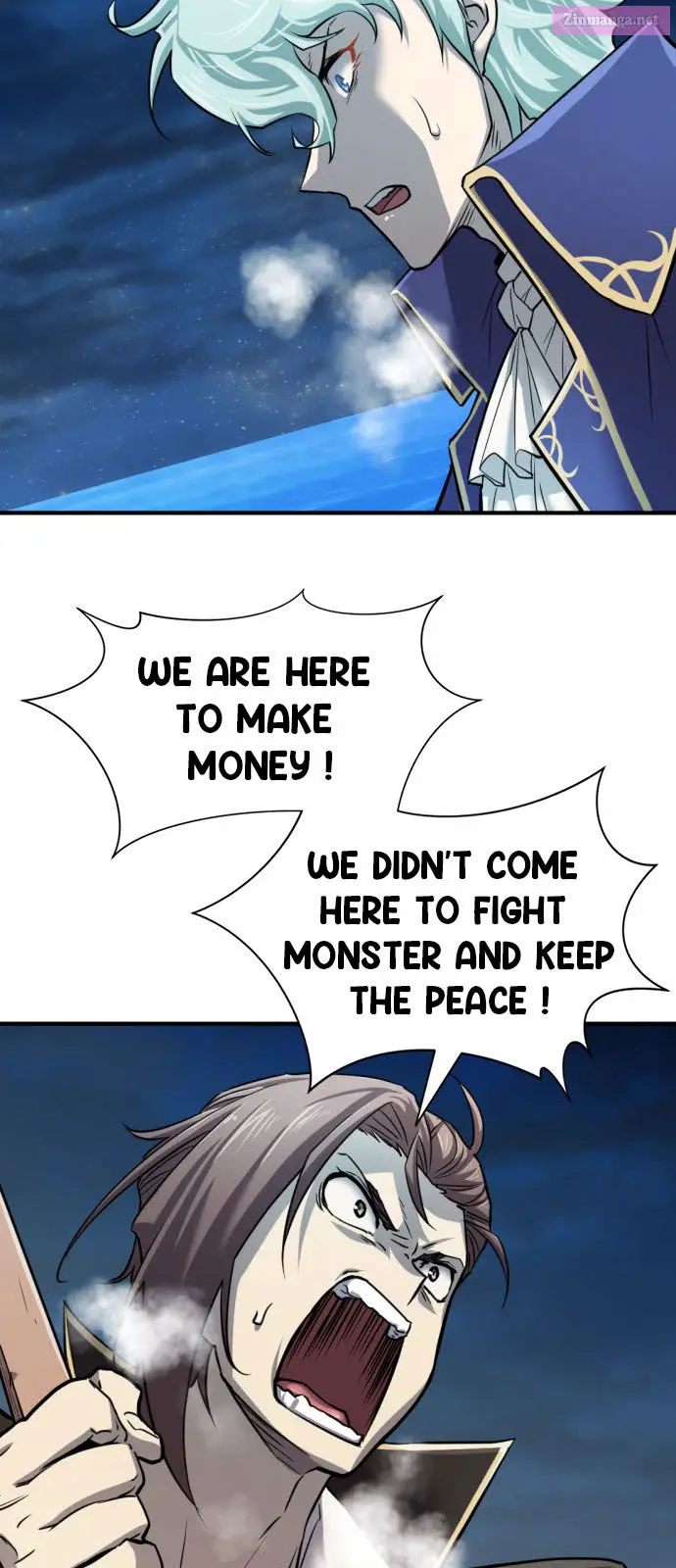 The World’s Best Engineer Zinmanga X Chapter 29 Page 5
