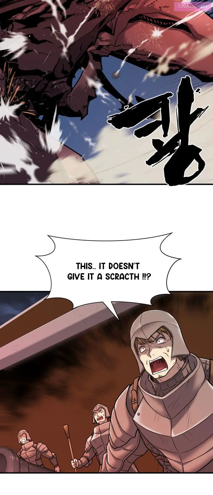 The World’s Best Engineer Zinmanga X Chapter 29 Page 20