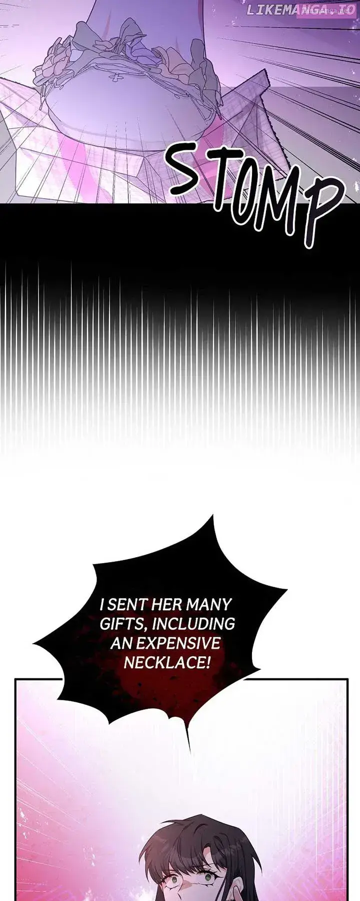 Survival Of A Tyrant’s Secretary Zinmanga X Chapter 15 Page 25