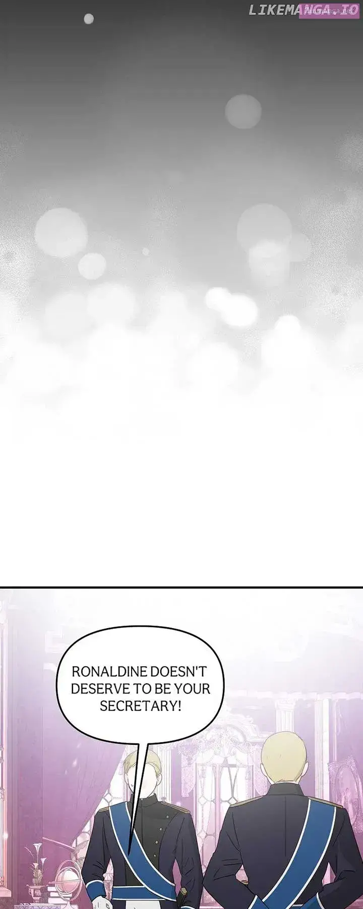 Survival Of A Tyrant’s Secretary Zinmanga X Chapter 15 Page 39