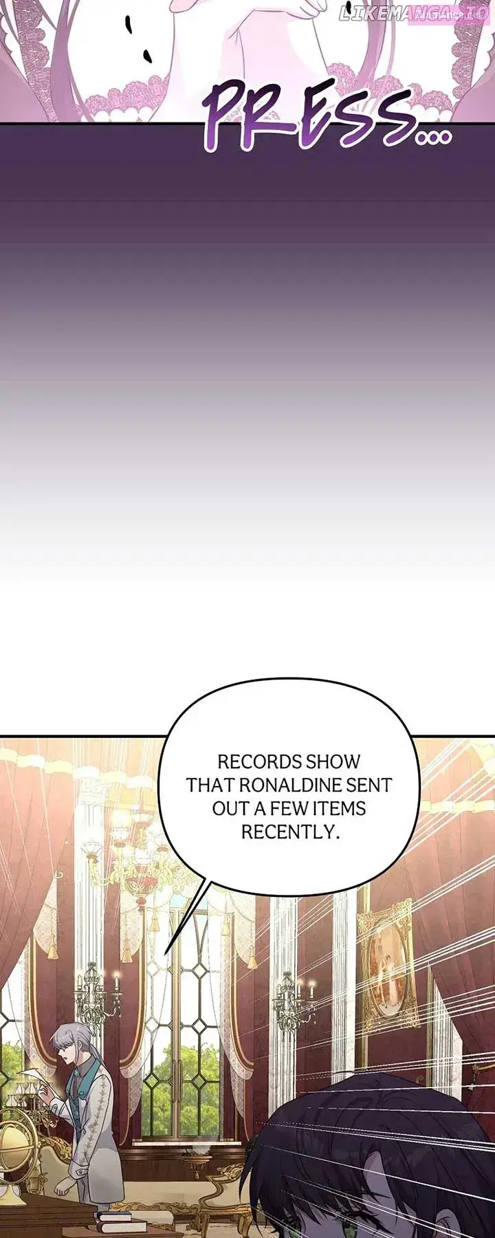 Survival Of A Tyrant’s Secretary Zinmanga X Chapter 15 Page 51