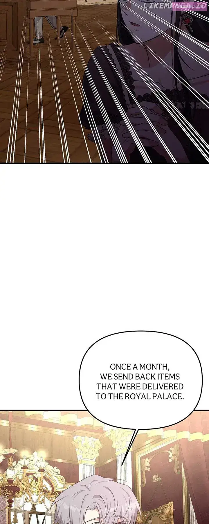 Survival Of A Tyrant’s Secretary Zinmanga X Chapter 15 Page 52
